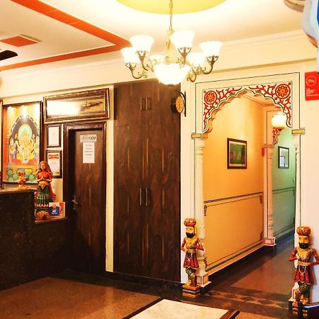 Kalyan Heritage Jaipur Dış mekan fotoğraf