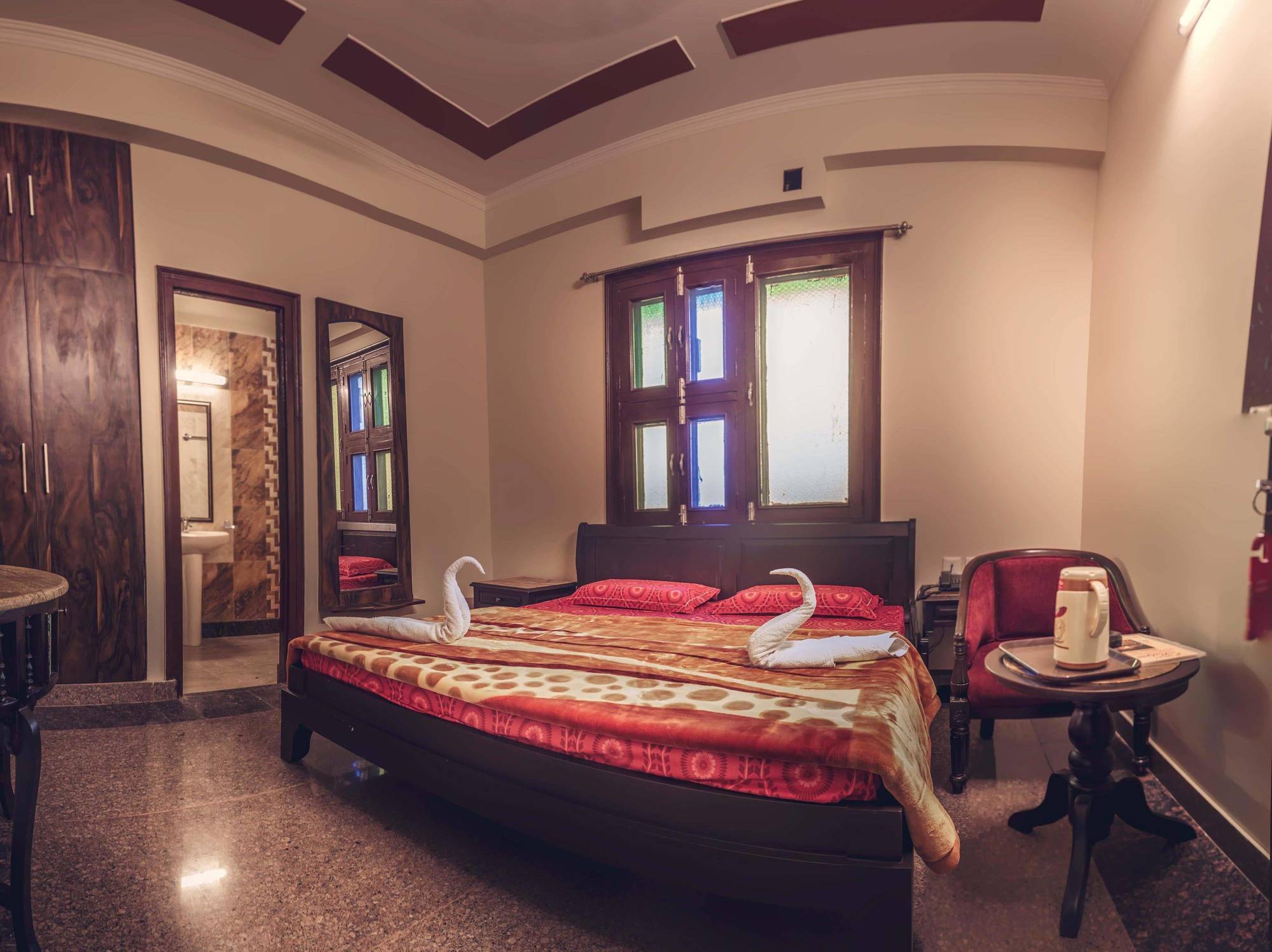 Kalyan Heritage Jaipur Dış mekan fotoğraf