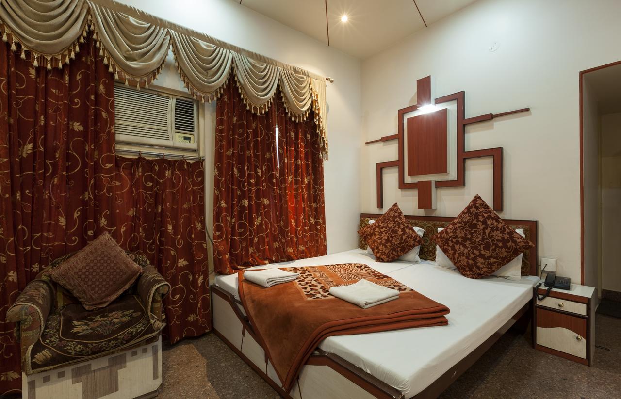 Kalyan Heritage Jaipur Dış mekan fotoğraf