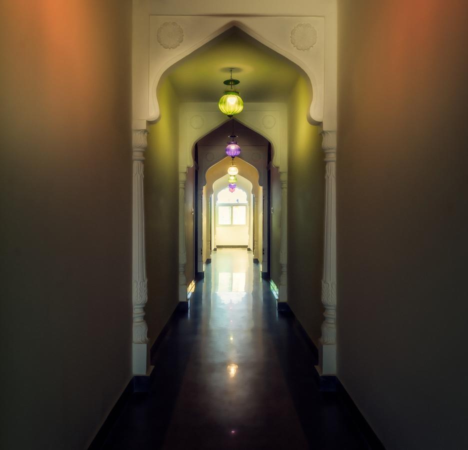 Kalyan Heritage Jaipur Dış mekan fotoğraf