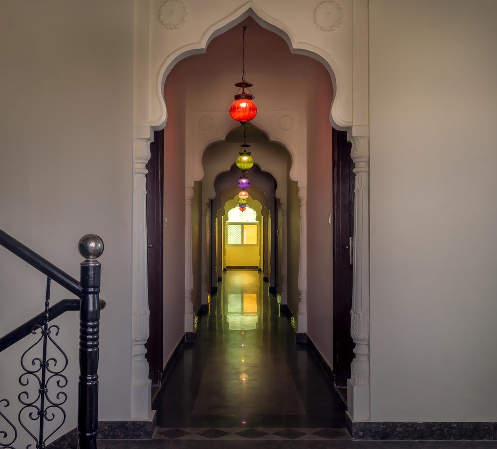 Kalyan Heritage Jaipur Dış mekan fotoğraf