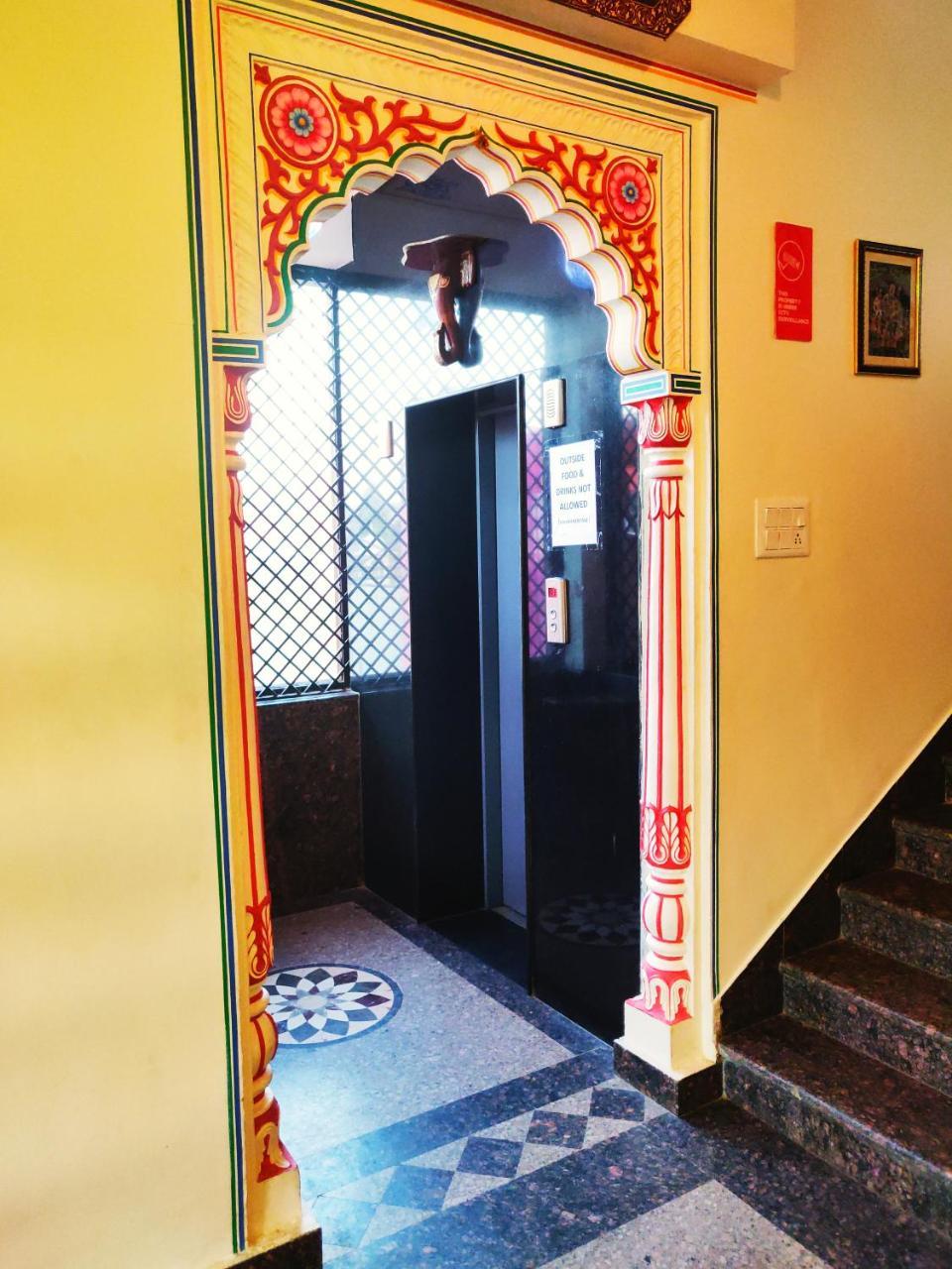 Kalyan Heritage Jaipur Dış mekan fotoğraf