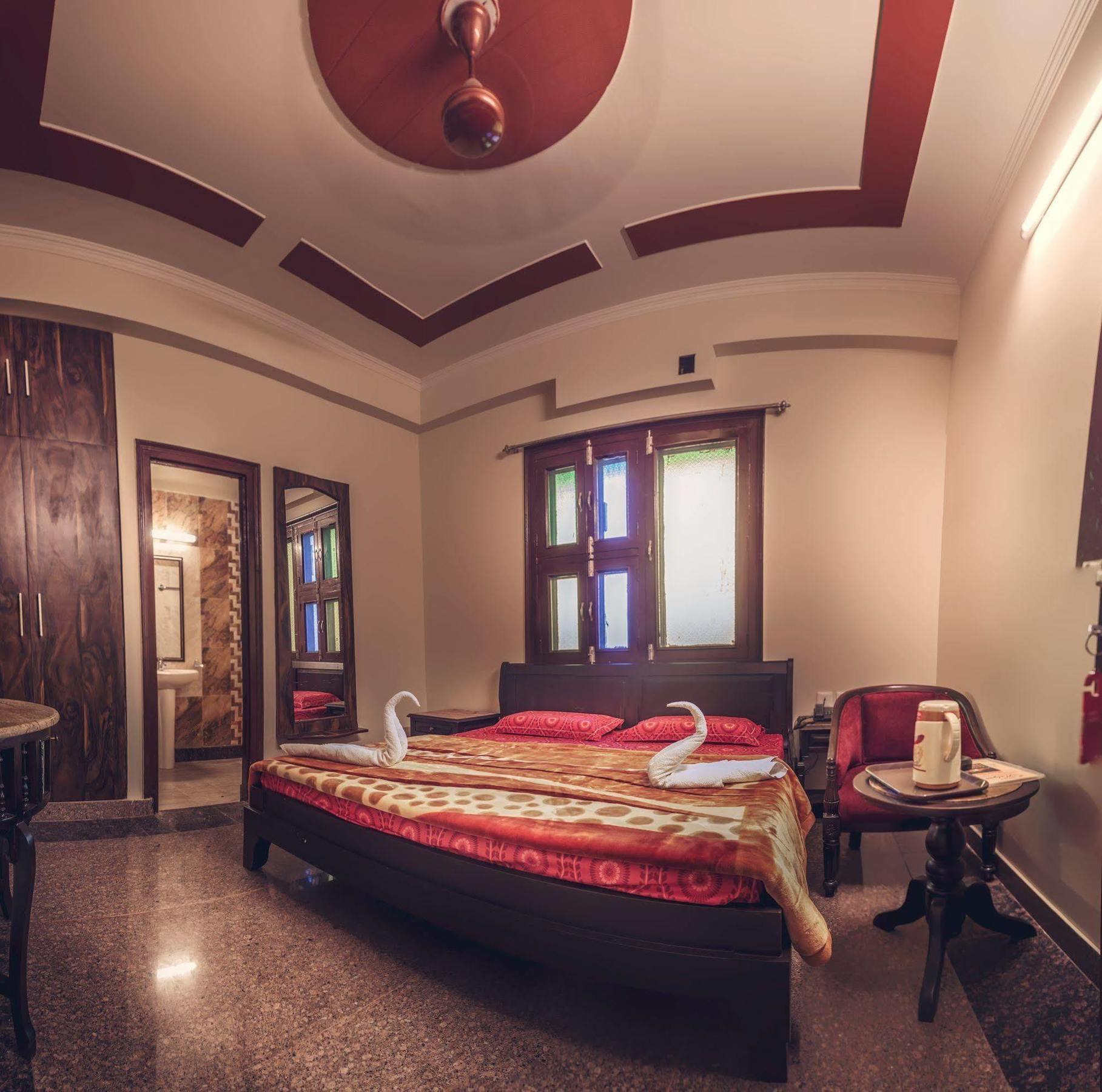 Kalyan Heritage Jaipur Dış mekan fotoğraf